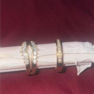Women rings
